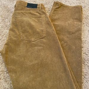 Gap Corduroy pants for men